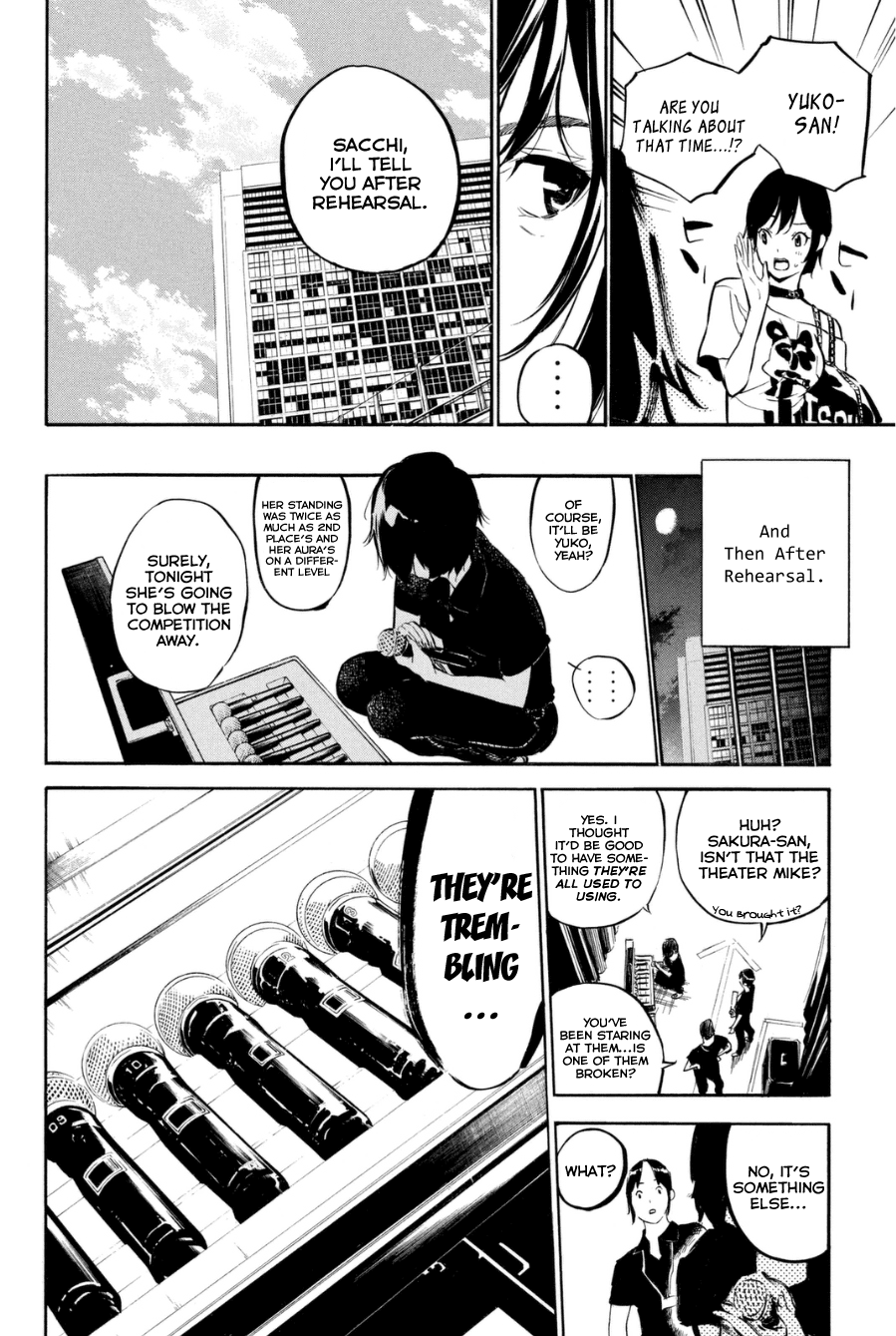 AKB49 - Renai Kinshi Jourei Chapter 204 page 10 - Chapter 204: Cinderella Boy