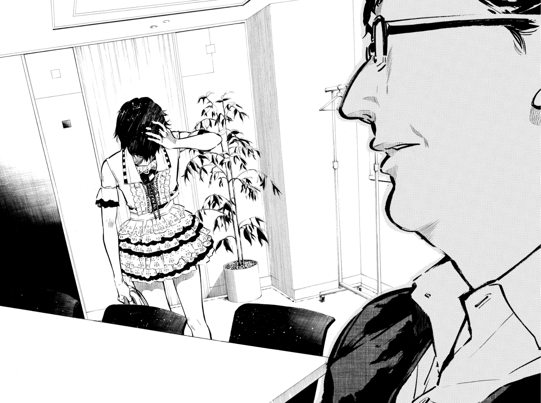 AKB49 - Renai Kinshi Jourei Chapter 204 page 18 - Chapter 204: Cinderella Boy