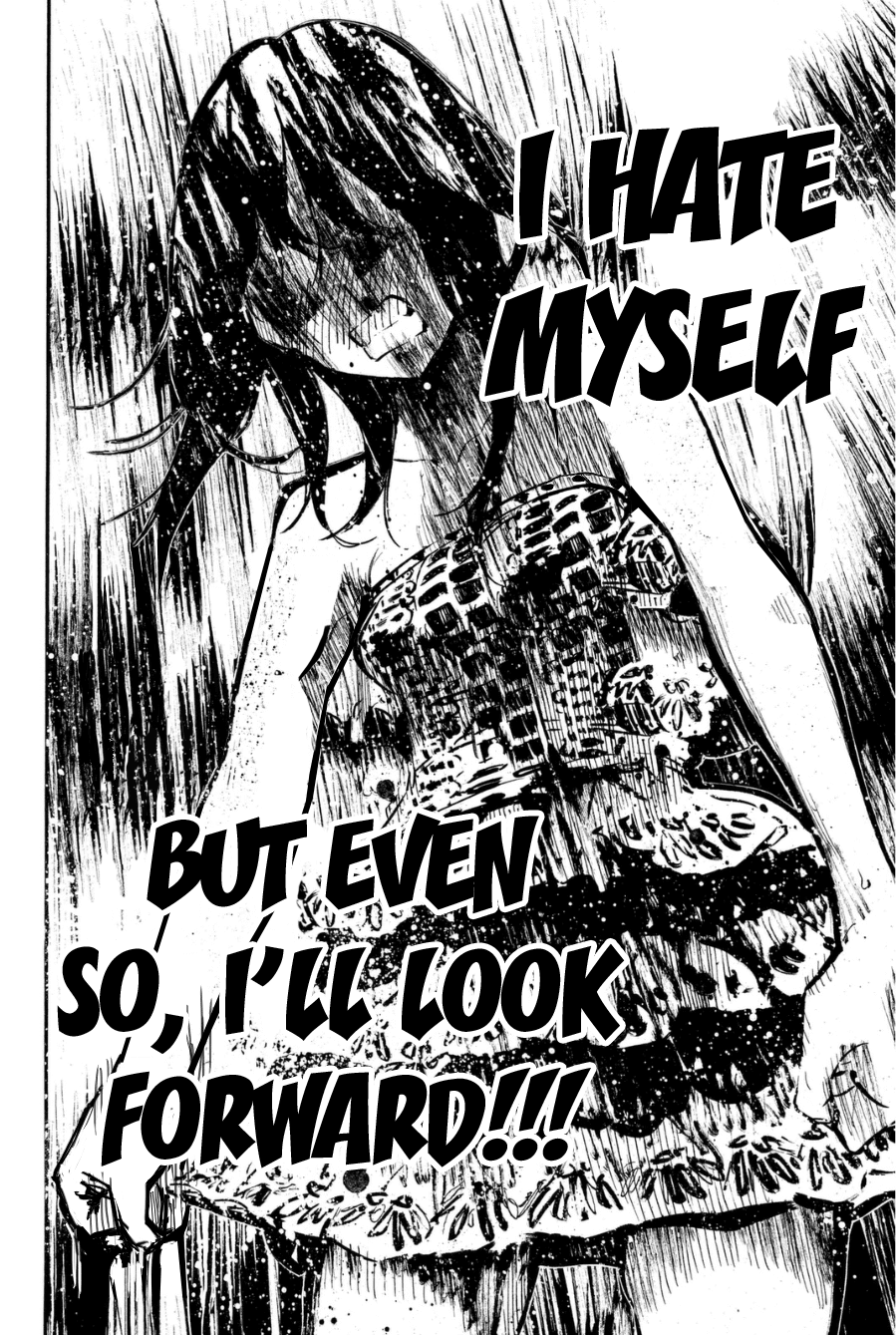 AKB49 - Renai Kinshi Jourei Chapter 205 page 19 - Chapter 205: One Step