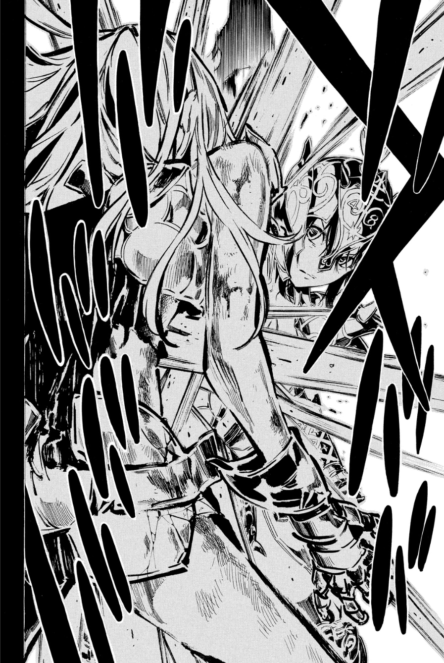 AKB49 - Renai Kinshi Jourei Chapter 210 page 11 - Chapter 210: I Will Always Be Here