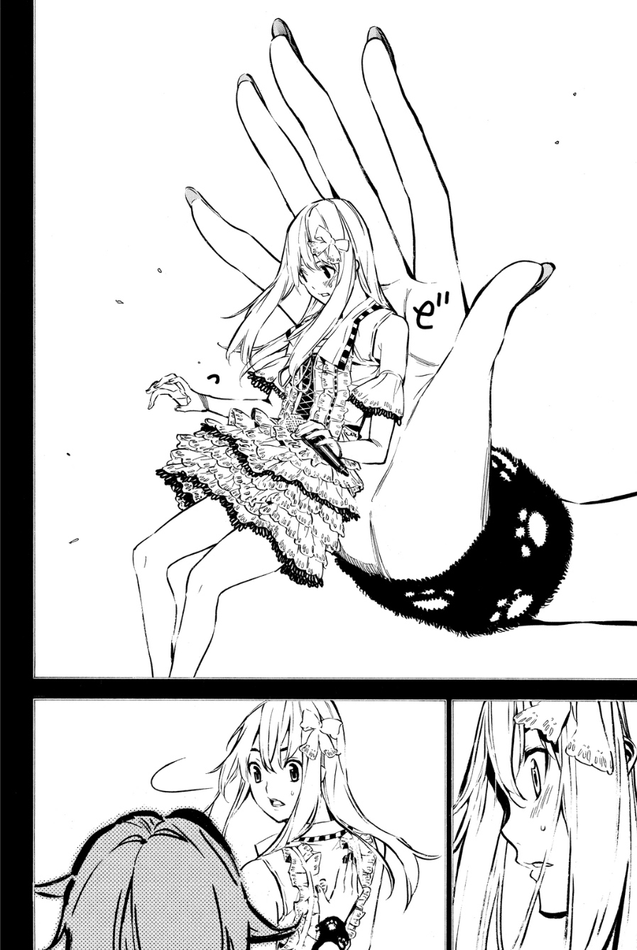 AKB49 - Renai Kinshi Jourei Chapter 210 page 13 - Chapter 210: I Will Always Be Here