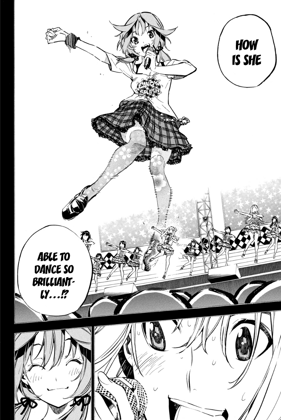 AKB49 - Renai Kinshi Jourei Chapter 210 page 18 - Chapter 210: I Will Always Be Here