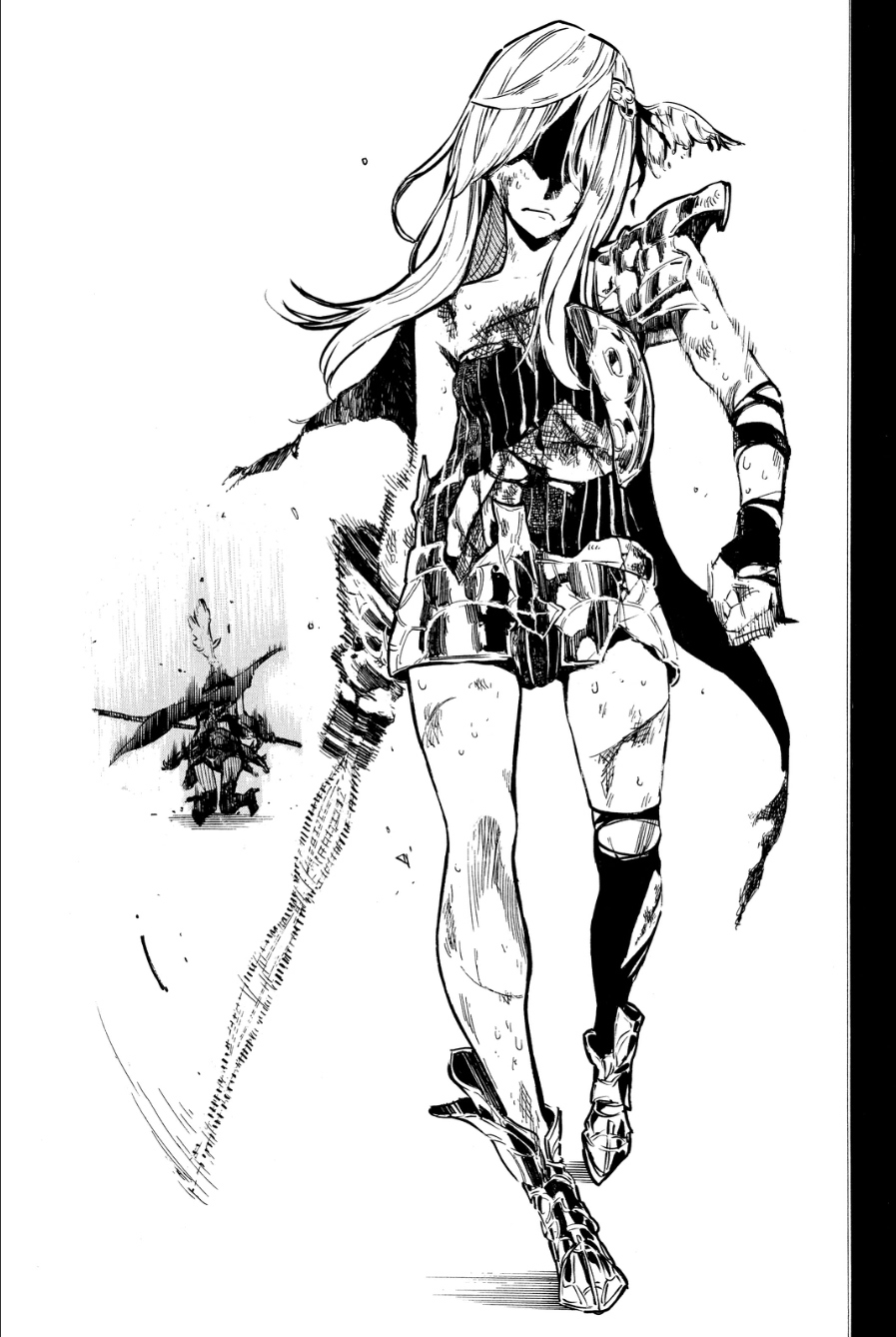 AKB49 - Renai Kinshi Jourei Chapter 210 page 19 - Chapter 210: I Will Always Be Here