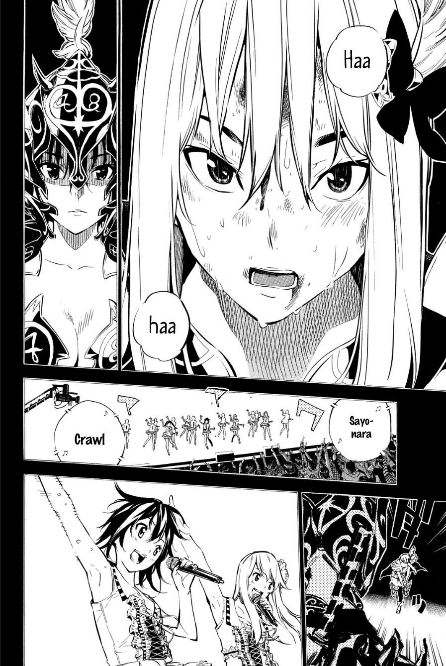 AKB49 - Renai Kinshi Jourei Chapter 210 page 3 - Chapter 210: I Will Always Be Here