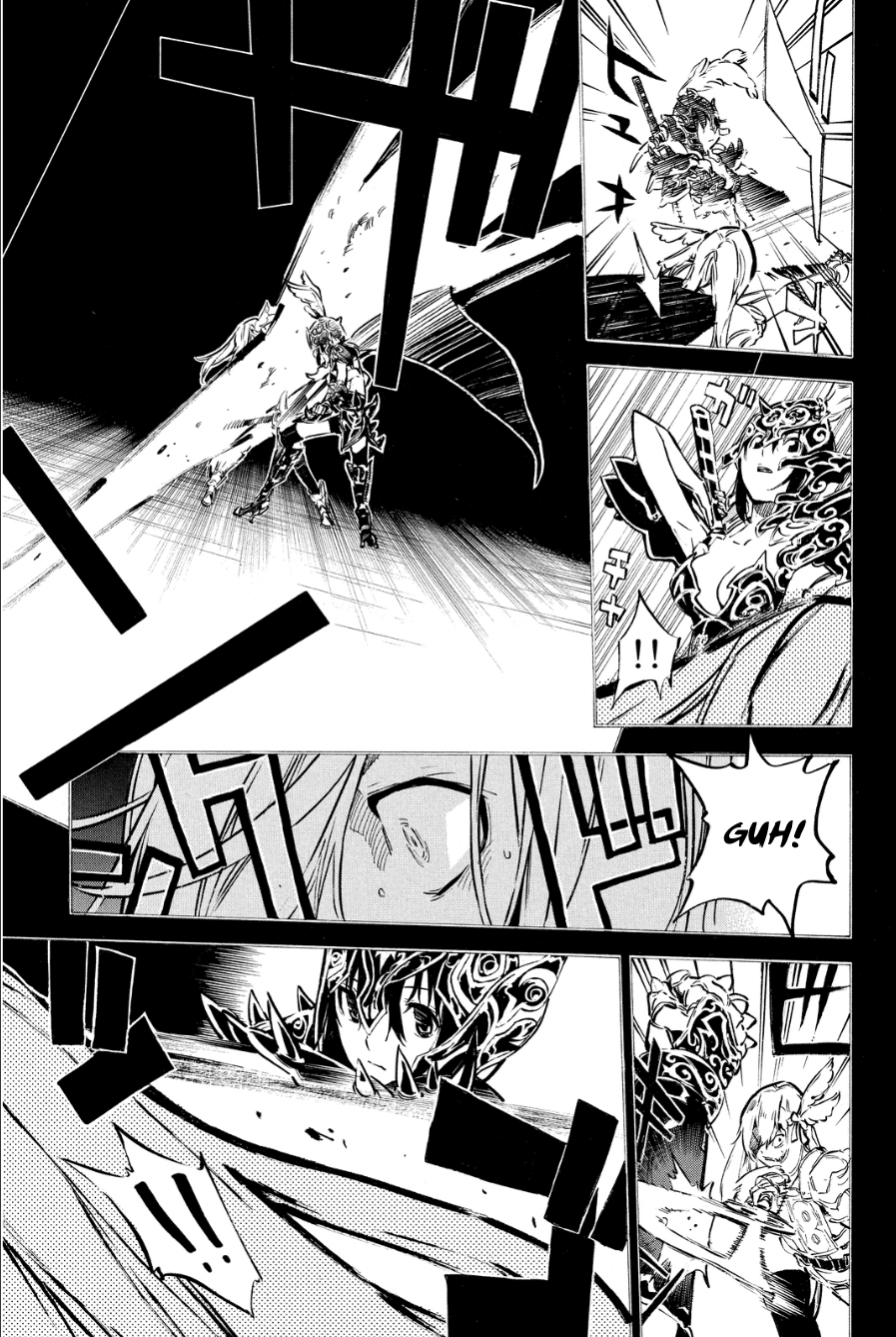 AKB49 - Renai Kinshi Jourei Chapter 210 page 4 - Chapter 210: I Will Always Be Here