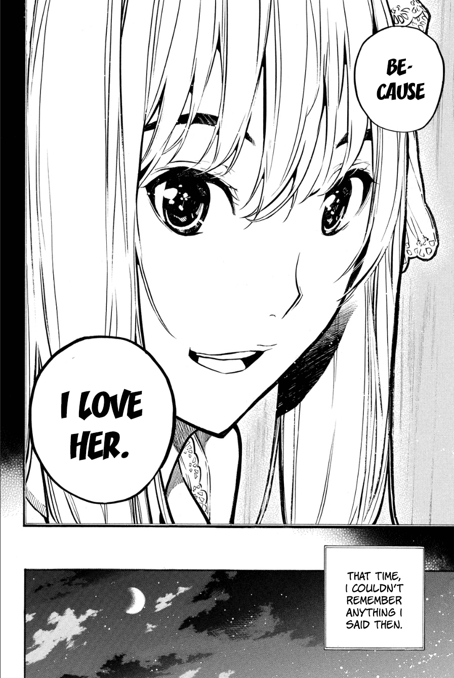 AKB49 - Renai Kinshi Jourei Chapter 212 page 16 - Chapter 212: Just Believe