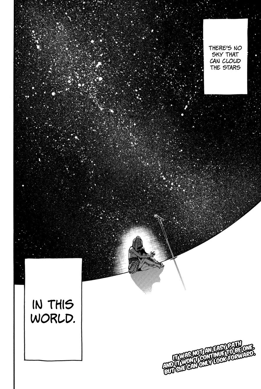 AKB49 - Renai Kinshi Jourei Chapter 213 page 20 - Chapter 213: You, the Rainbow, and the Sun