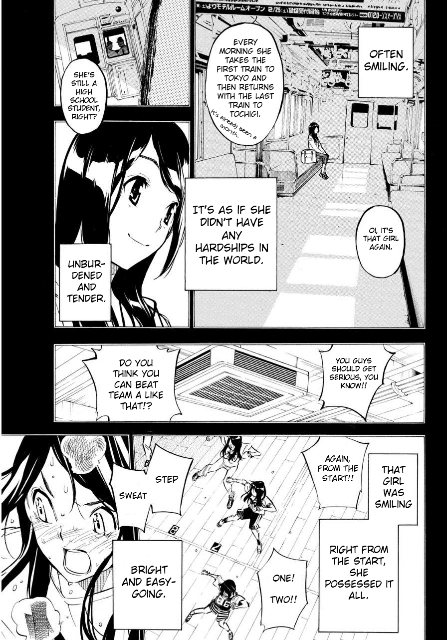 AKB49 - Renai Kinshi Jourei Chapter 224 page 16 - Chapter 224: Innocence