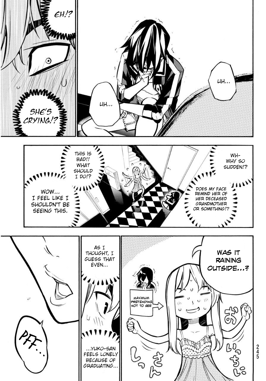 AKB49 - Renai Kinshi Jourei Chapter 224 page 4 - Chapter 224: Innocence
