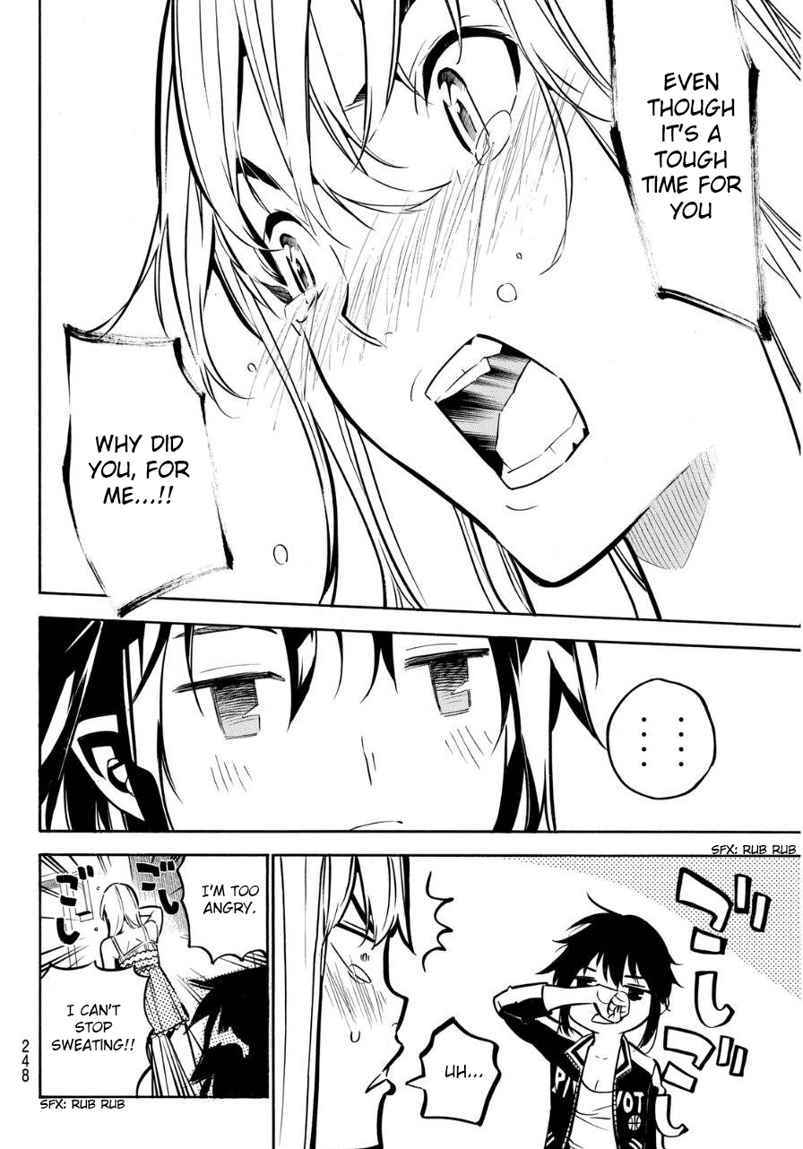 AKB49 - Renai Kinshi Jourei Chapter 224 page 7 - Chapter 224: Innocence