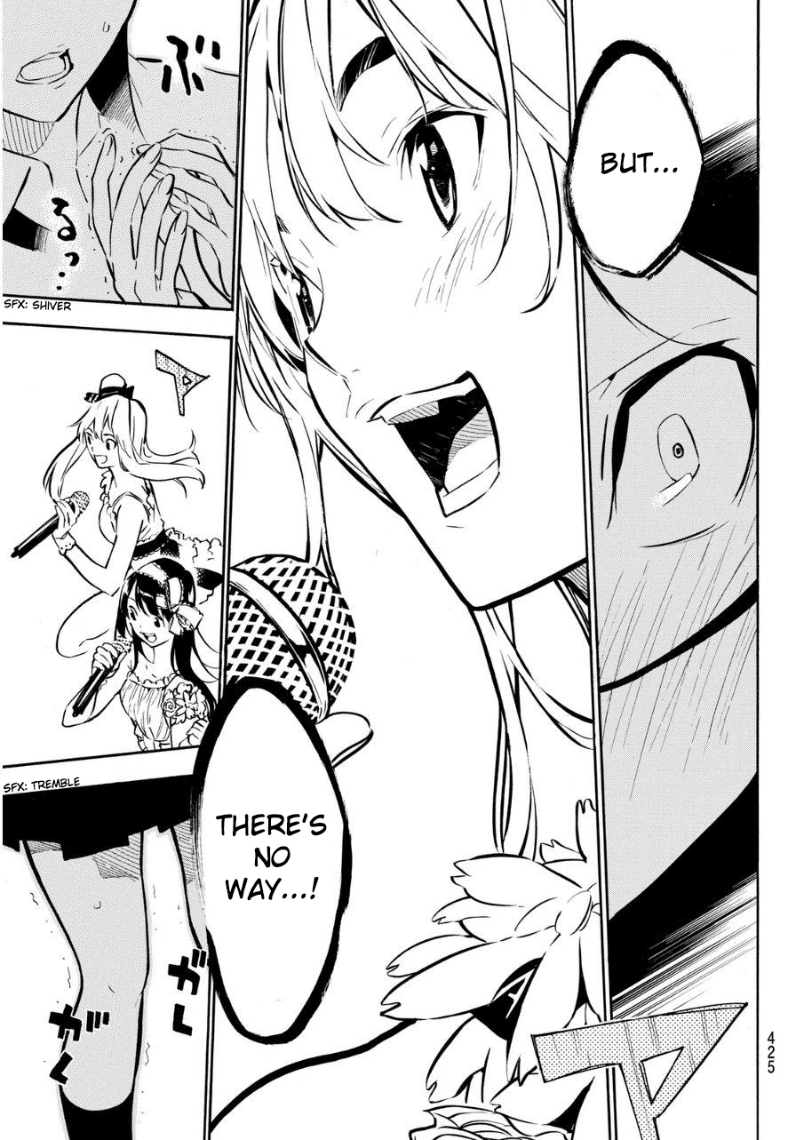 AKB49 - Renai Kinshi Jourei Chapter 225 page 19 - Chapter 225: Royal Straight Flush