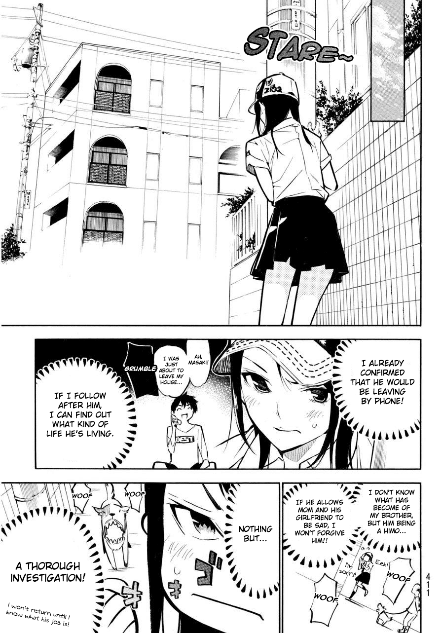AKB49 - Renai Kinshi Jourei Chapter 225 page 6 - Chapter 225: Royal Straight Flush