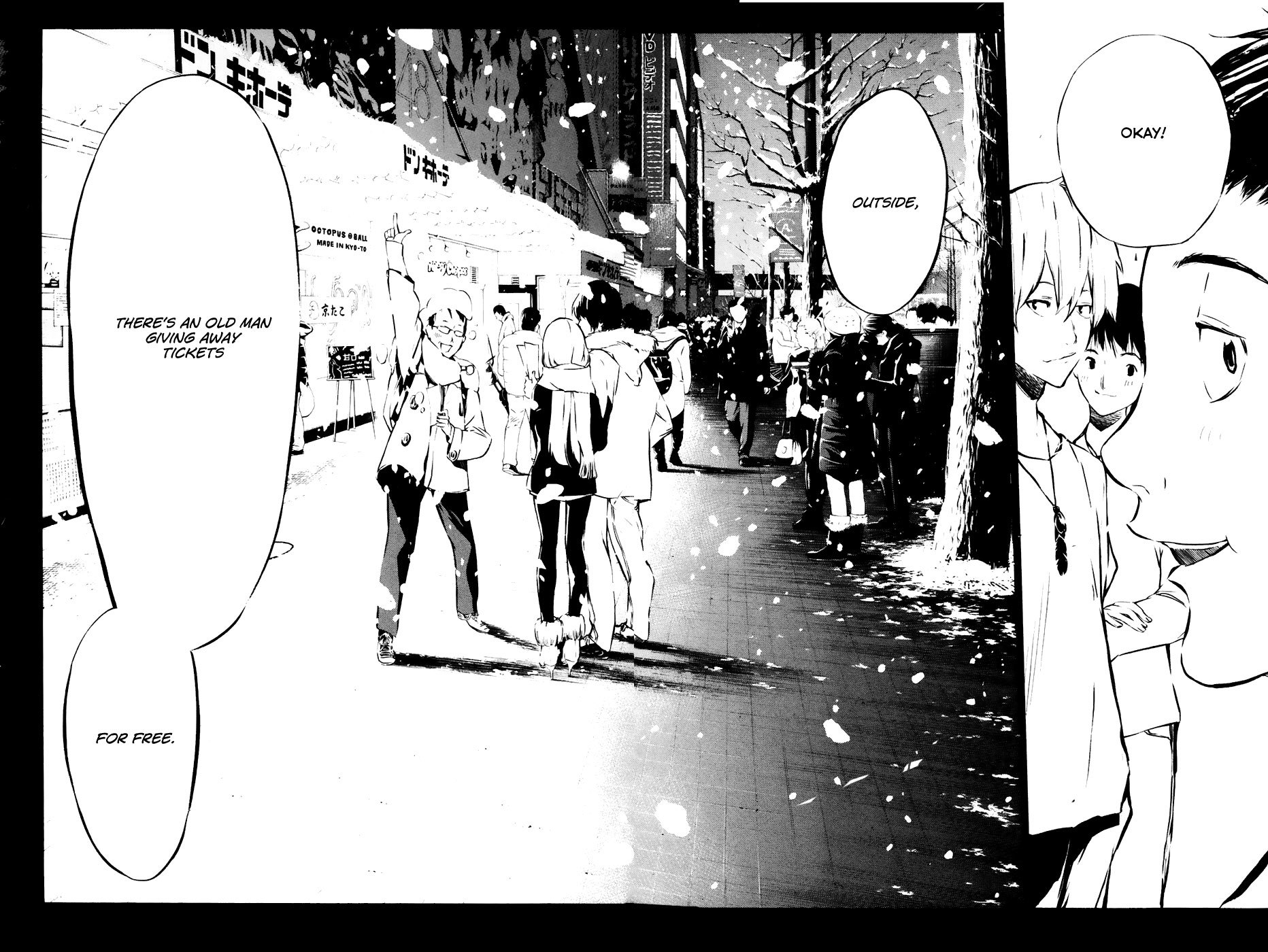 AKB49 - Renai Kinshi Jourei Chapter 23 page 9 - Chapter 23: That's a fan!
