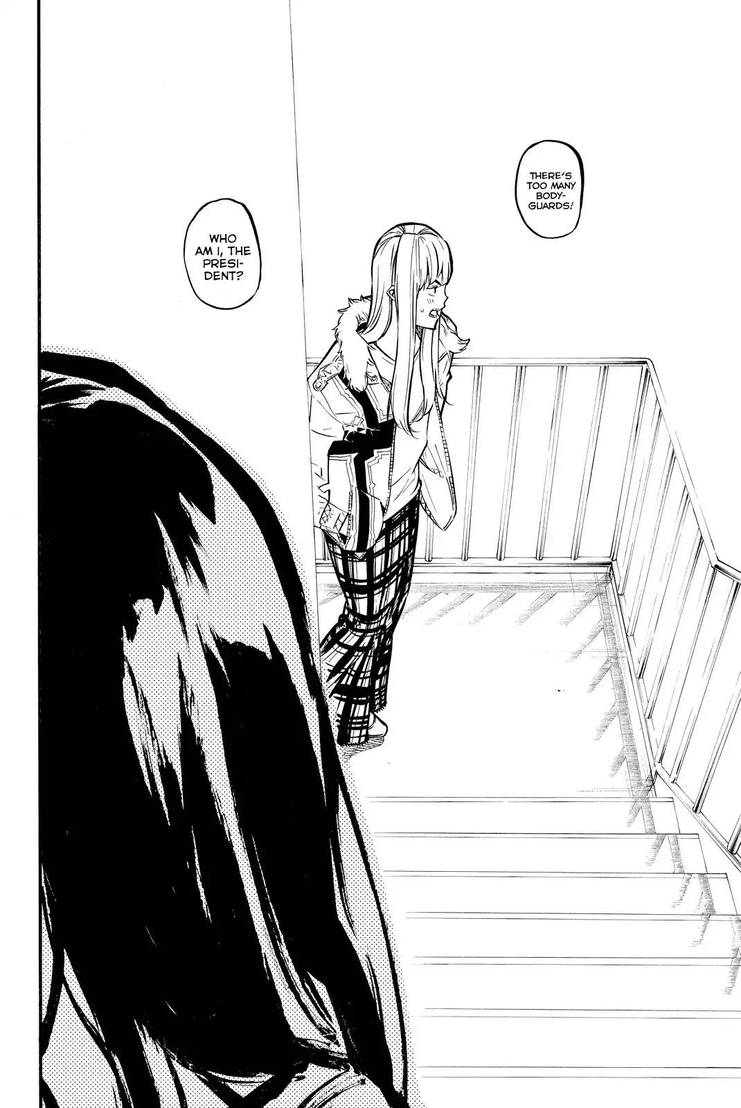 AKB49 - Renai Kinshi Jourei Chapter 231 page 17 - Chapter 231: Thoughtful Lunchbox