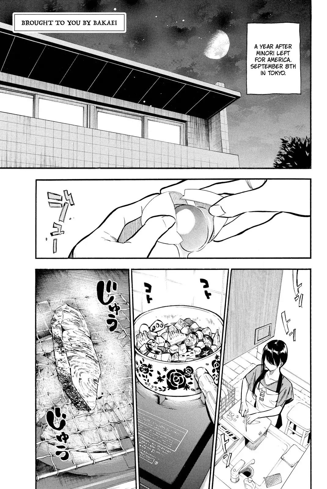 AKB49 - Renai Kinshi Jourei Chapter 231 page 2 - Chapter 231: Thoughtful Lunchbox
