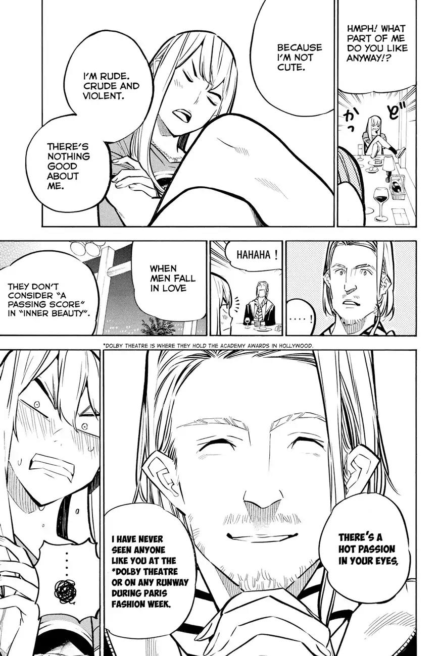 AKB49 - Renai Kinshi Jourei Chapter 233 page 10 - Chapter 233: Bingo!