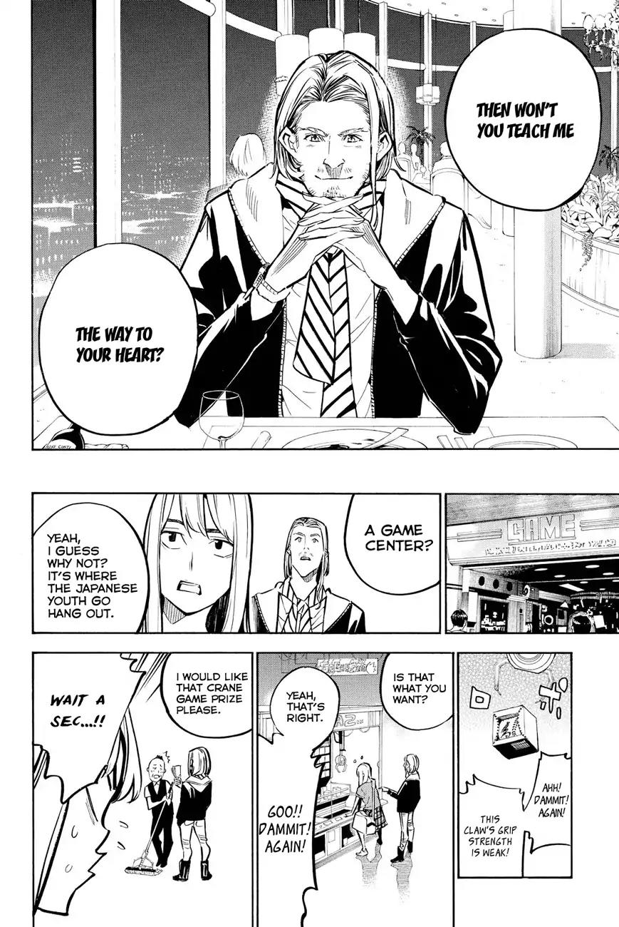 AKB49 - Renai Kinshi Jourei Chapter 233 page 11 - Chapter 233: Bingo!