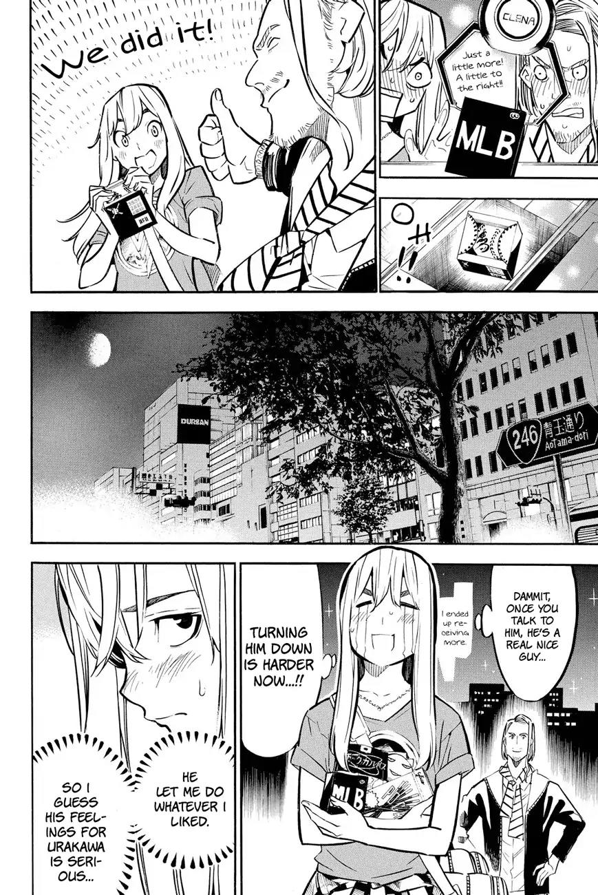 AKB49 - Renai Kinshi Jourei Chapter 233 page 13 - Chapter 233: Bingo!