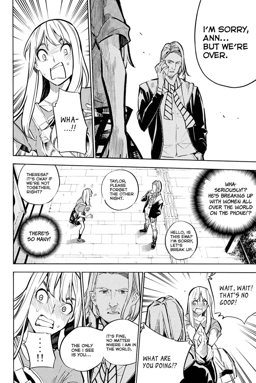 AKB49 - Renai Kinshi Jourei Chapter 233 page 15 - Chapter 233: Bingo!