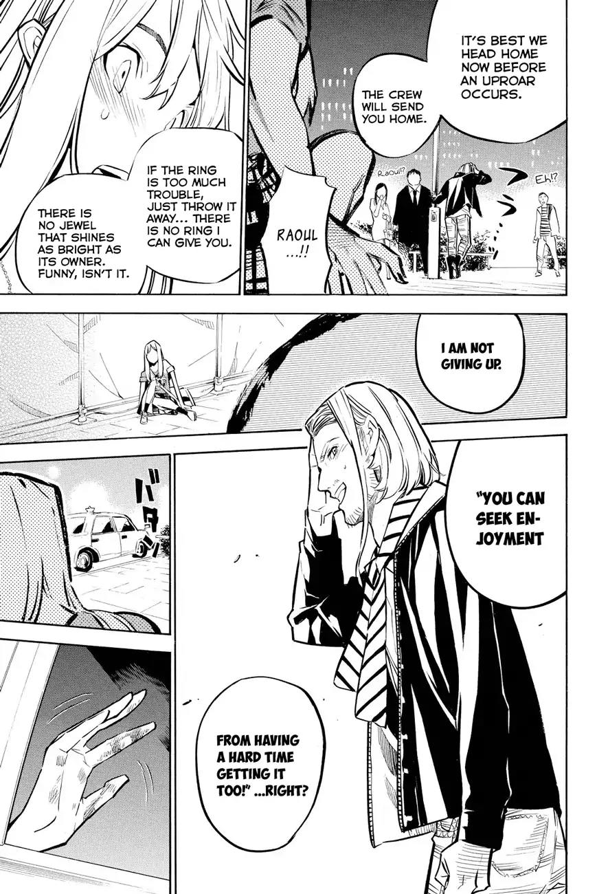 AKB49 - Renai Kinshi Jourei Chapter 233 page 19 - Chapter 233: Bingo!