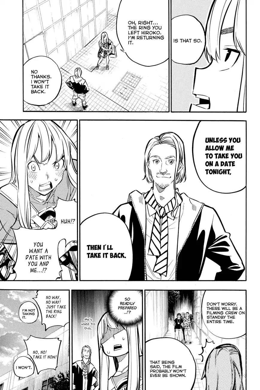 AKB49 - Renai Kinshi Jourei Chapter 233 page 6 - Chapter 233: Bingo!