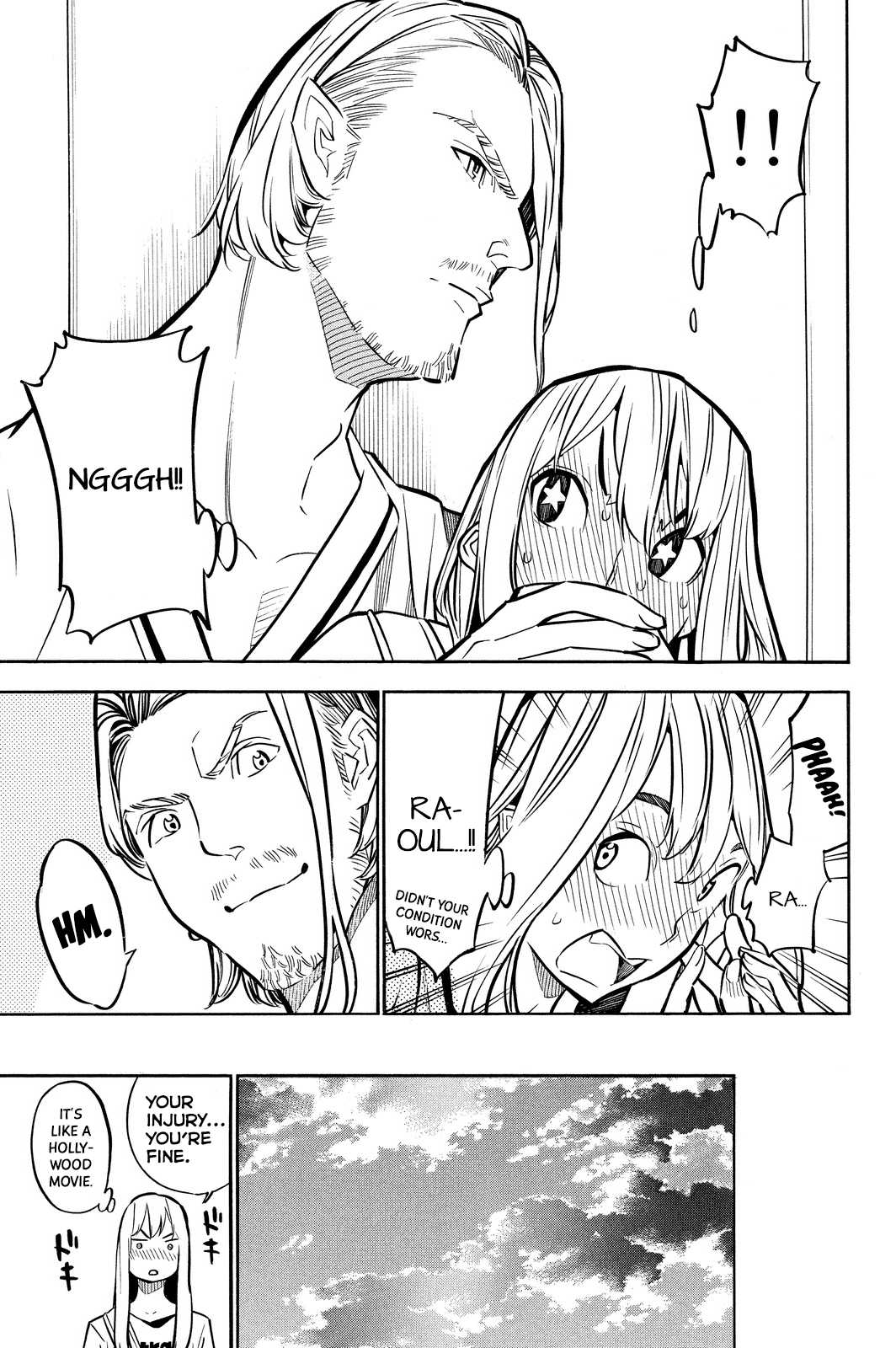 AKB49 - Renai Kinshi Jourei Chapter 234 page 13 - Chapter 234: Even then, I love you