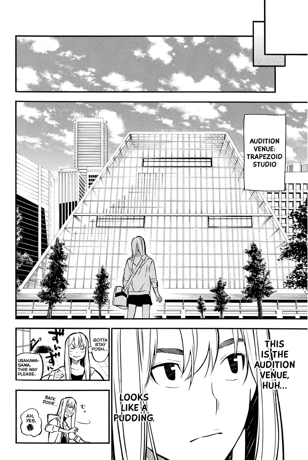 AKB49 - Renai Kinshi Jourei Chapter 235 page 15 - Chapter 235: Max and Last