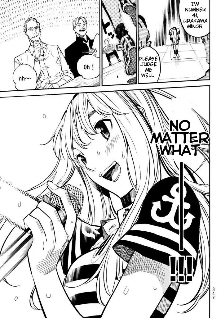 AKB49 - Renai Kinshi Jourei Chapter 236 page 10 - Chapter 236: Elena