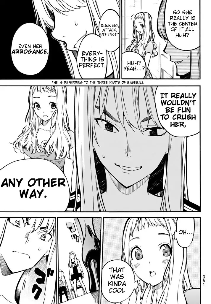 AKB49 - Renai Kinshi Jourei Chapter 236 page 14 - Chapter 236: Elena