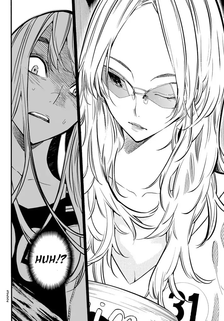 AKB49 - Renai Kinshi Jourei Chapter 236 page 15 - Chapter 236: Elena