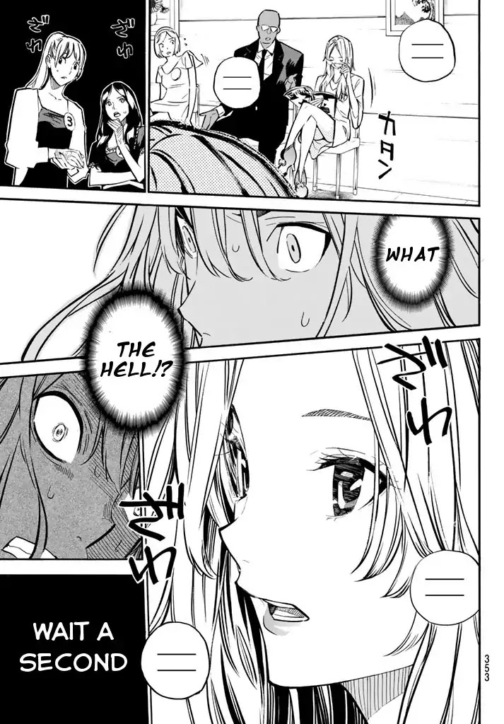 AKB49 - Renai Kinshi Jourei Chapter 236 page 16 - Chapter 236: Elena
