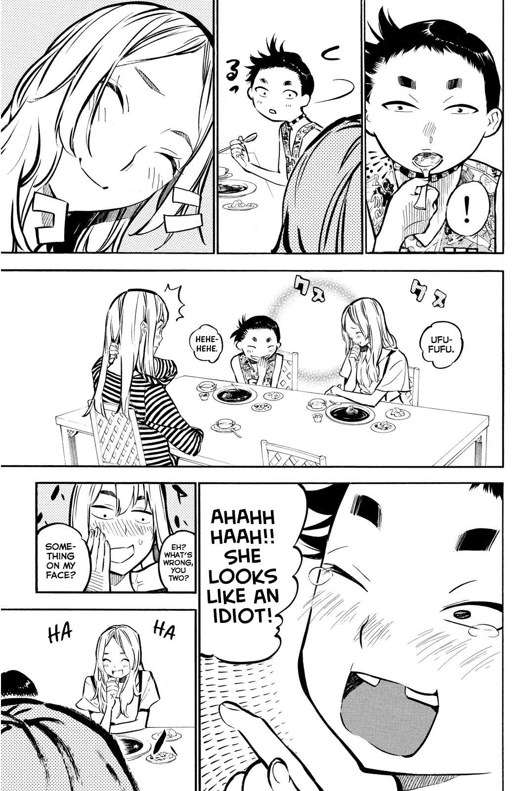 AKB49 - Renai Kinshi Jourei Chapter 240 page 14 - Chapter 240: Guinea Pig Trap