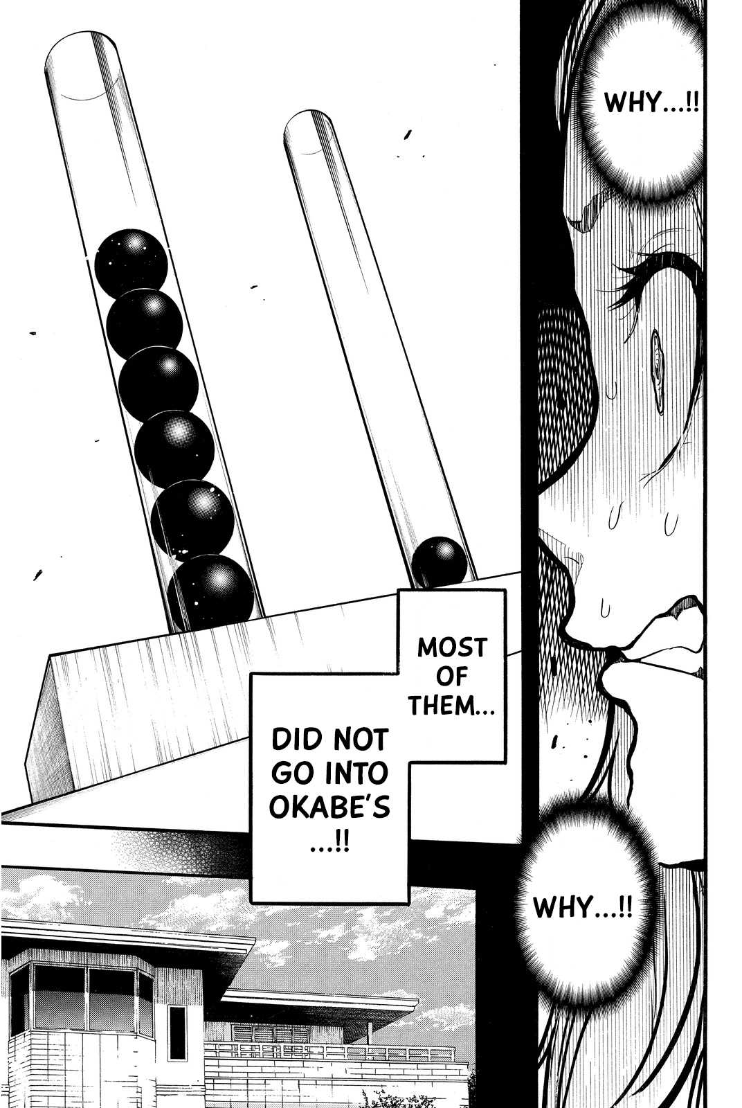 AKB49 - Renai Kinshi Jourei Chapter 241 page 13 - Chapter 241: Vote