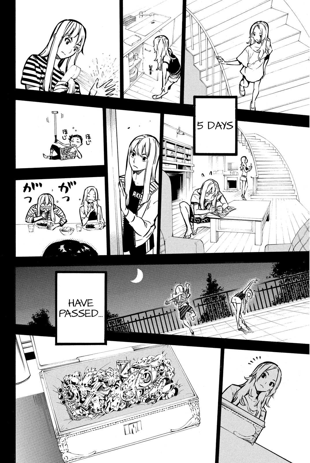 AKB49 - Renai Kinshi Jourei Chapter 242 page 17 - Chapter 242: Confessions without Makeup