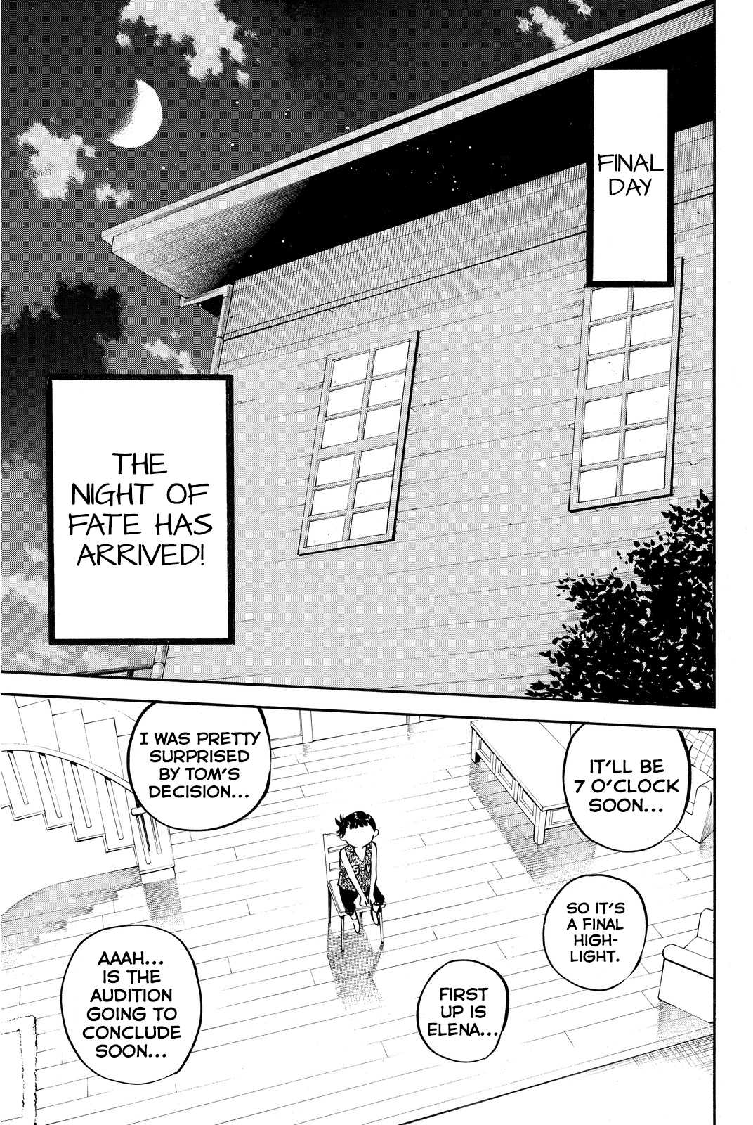 AKB49 - Renai Kinshi Jourei Chapter 242 page 18 - Chapter 242: Confessions without Makeup