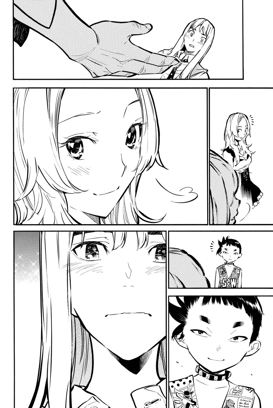 AKB49 - Renai Kinshi Jourei Chapter 246 page 18 - Chapter 246: We Won't Fight