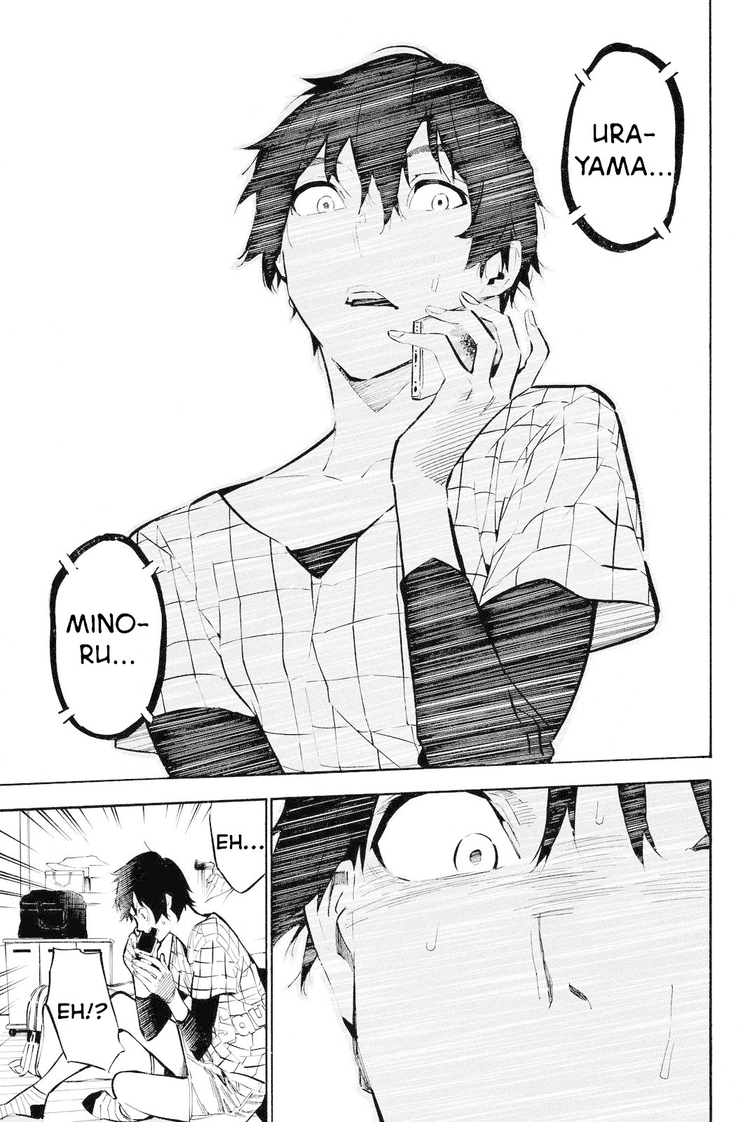 AKB49 - Renai Kinshi Jourei Chapter 248 page 14 - Chapter 248: Volunteer Soldier