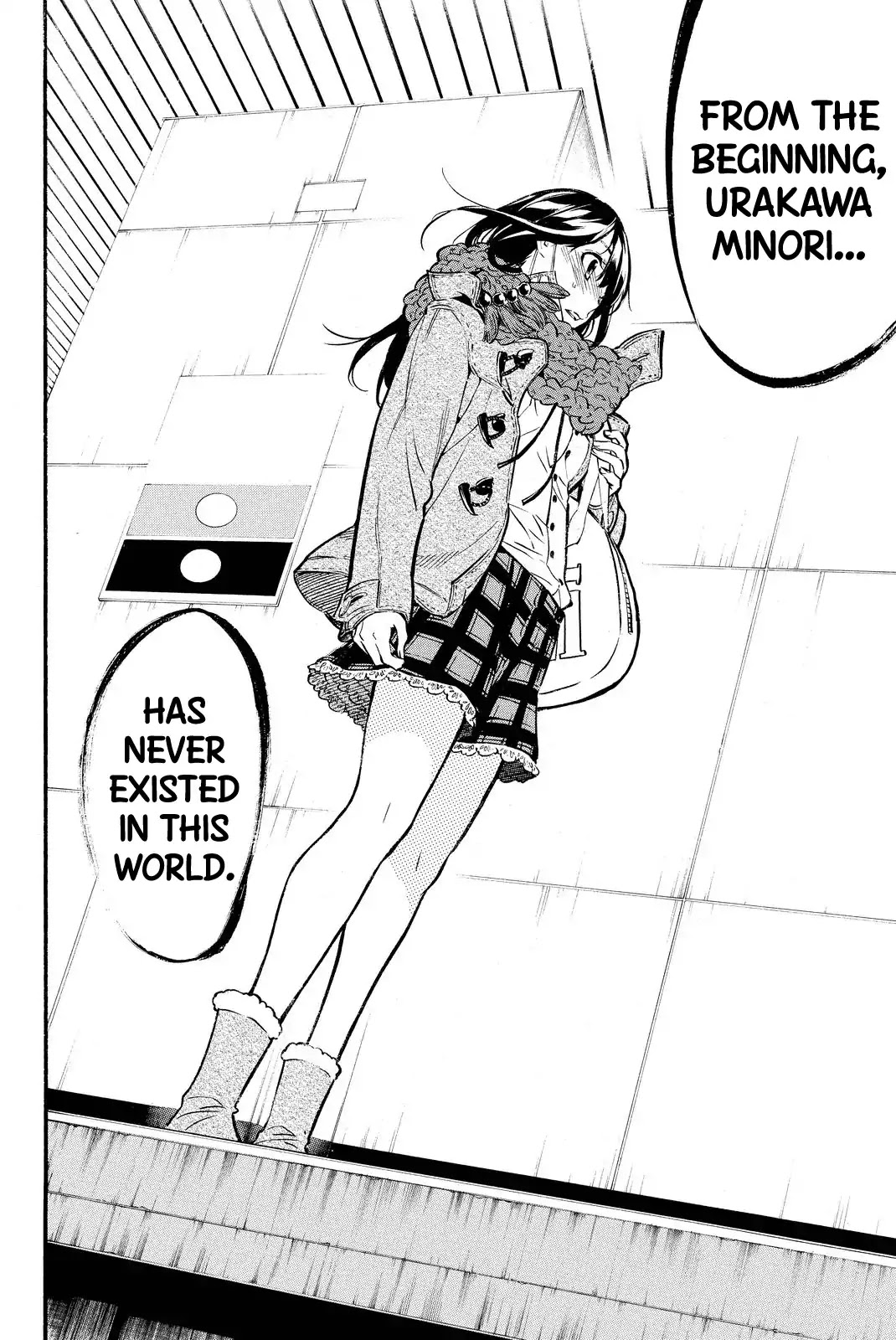 AKB49 - Renai Kinshi Jourei Chapter 249 page 18 - Chapter 249: Dawn of the Idols