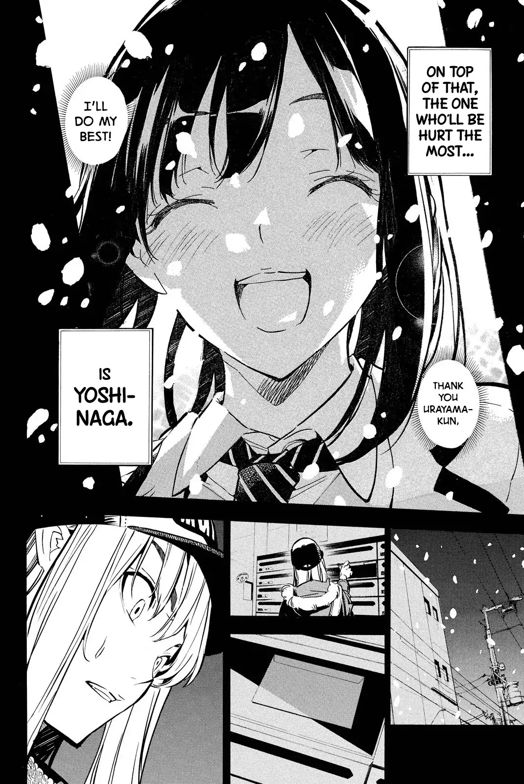 AKB49 - Renai Kinshi Jourei Chapter 249 page 8 - Chapter 249: Dawn of the Idols