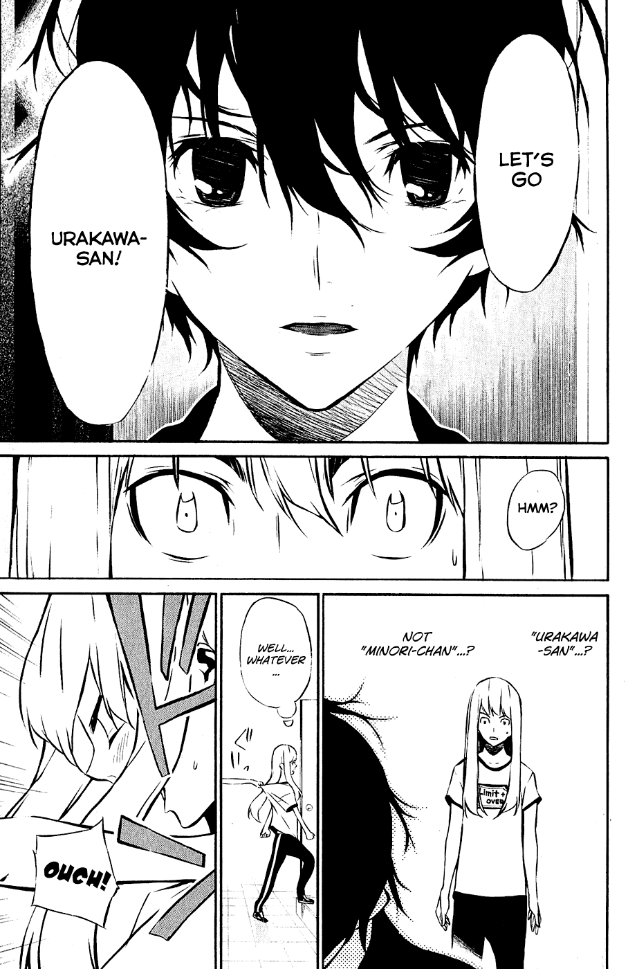 AKB49 - Renai Kinshi Jourei Chapter 25 page 23 - Chapter 25: Impossible