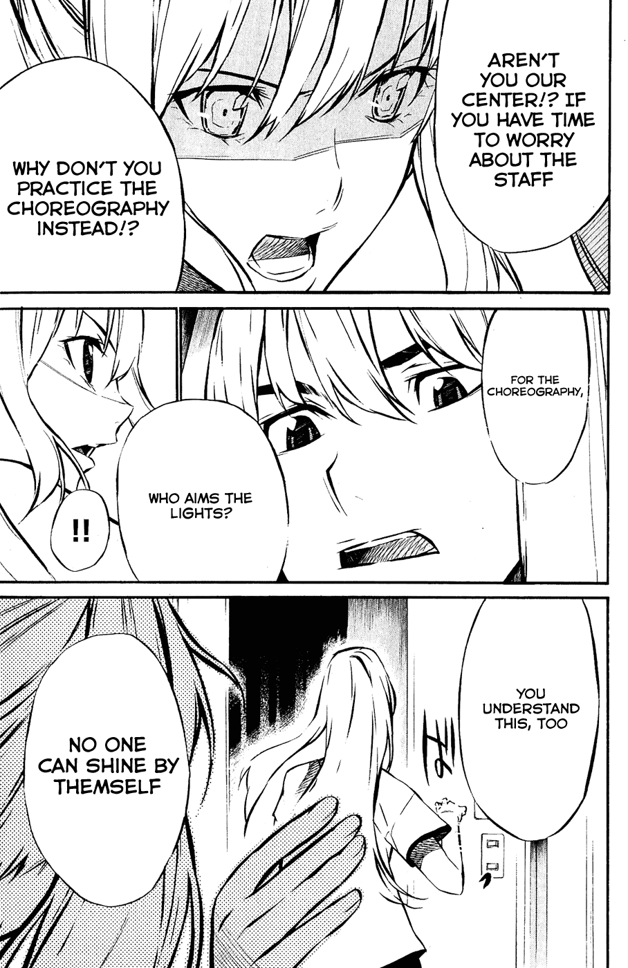 AKB49 - Renai Kinshi Jourei Chapter 25 page 26 - Chapter 25: Impossible