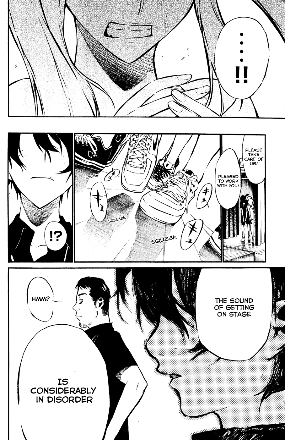 AKB49 - Renai Kinshi Jourei Chapter 25 page 27 - Chapter 25: Impossible