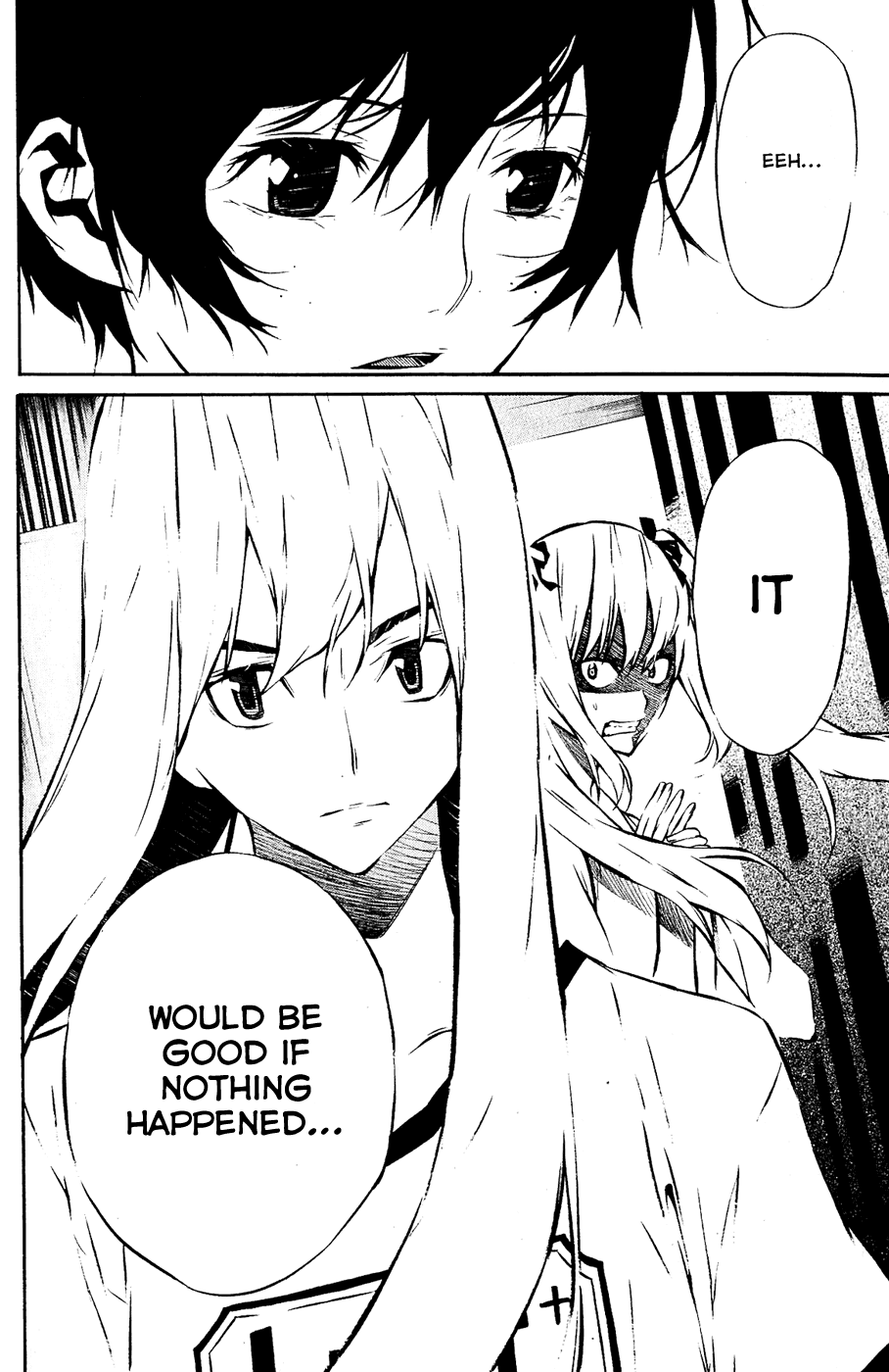 AKB49 - Renai Kinshi Jourei Chapter 25 page 29 - Chapter 25: Impossible