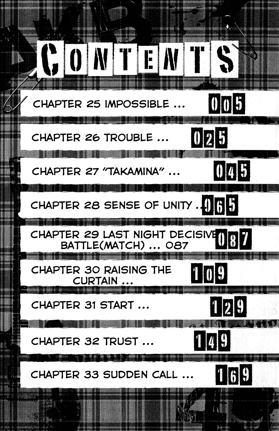 AKB49 - Renai Kinshi Jourei Chapter 25 page 8 - Chapter 25: Impossible