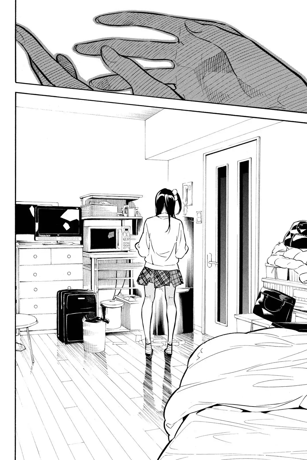 AKB49 - Renai Kinshi Jourei Chapter 250 page 19 - Chapter 250: Forward