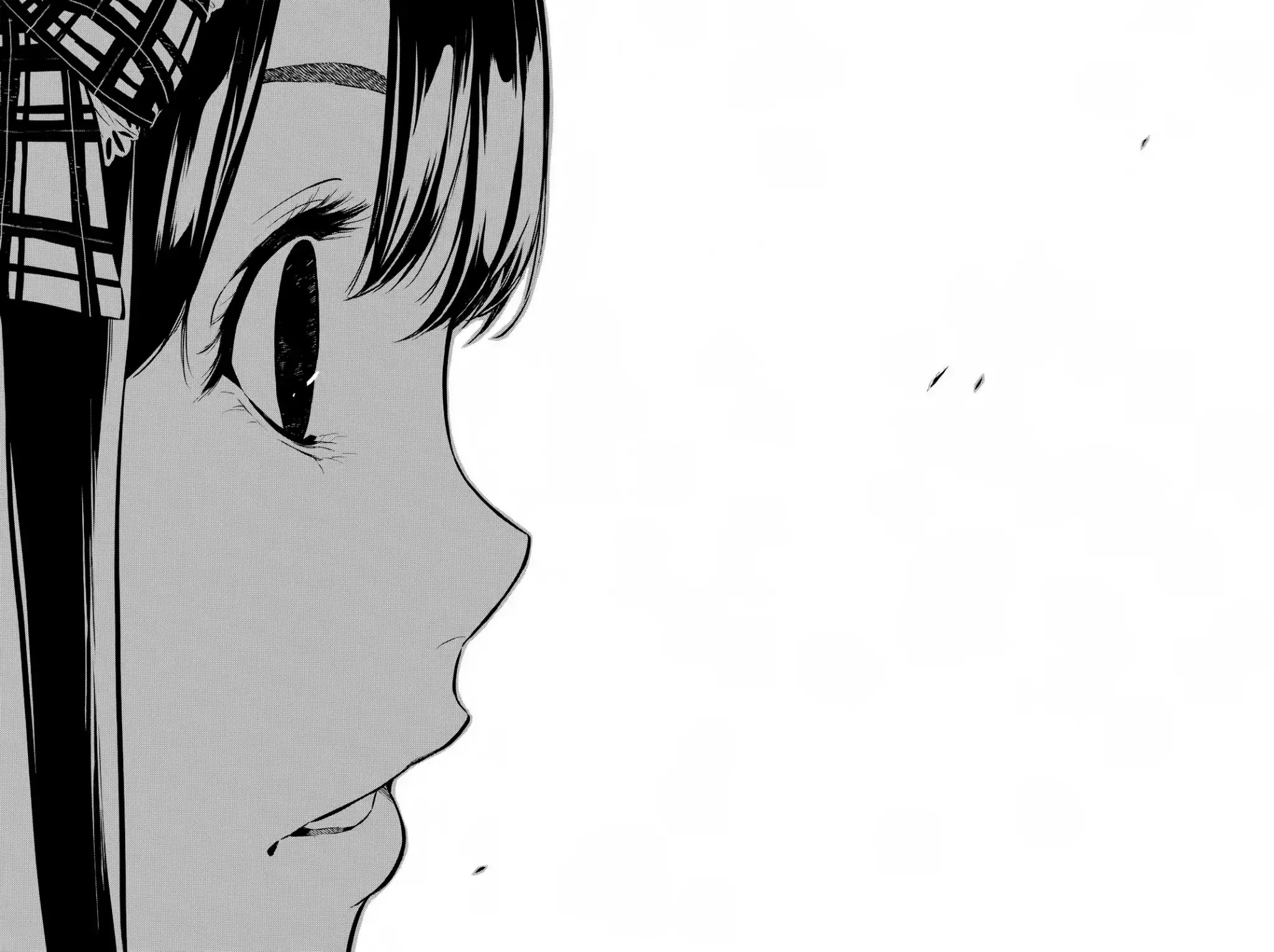 AKB49 - Renai Kinshi Jourei Chapter 252 page 4 - Chapter 252: The Stained Truth