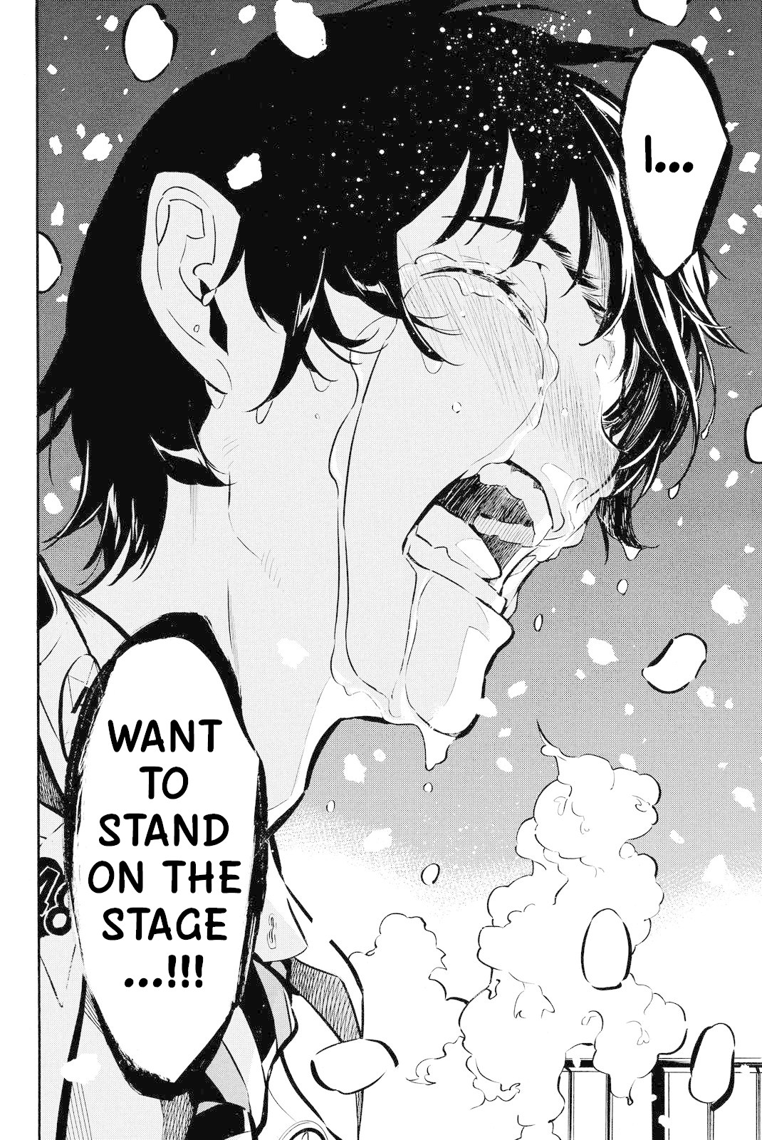 AKB49 - Renai Kinshi Jourei Chapter 255 page 22 - Chapter 255: The Last Bell Rings