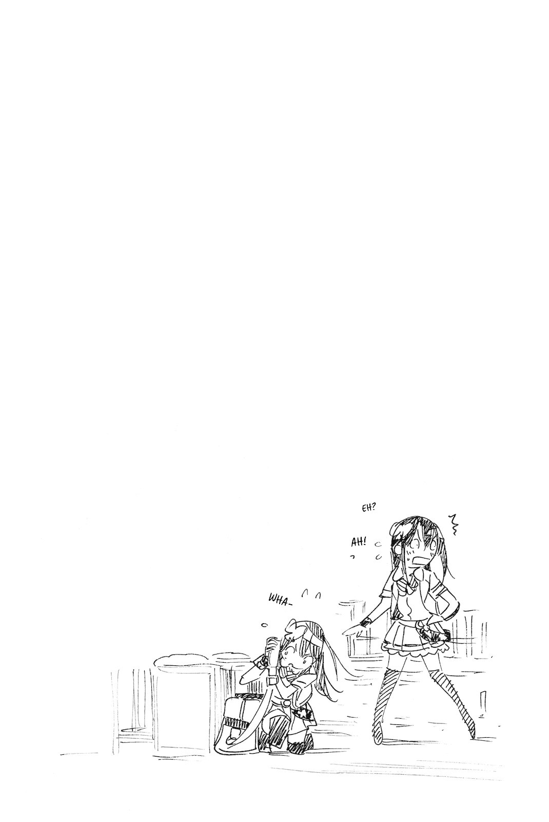 AKB49 - Renai Kinshi Jourei Chapter 255 page 24 - Chapter 255: The Last Bell Rings