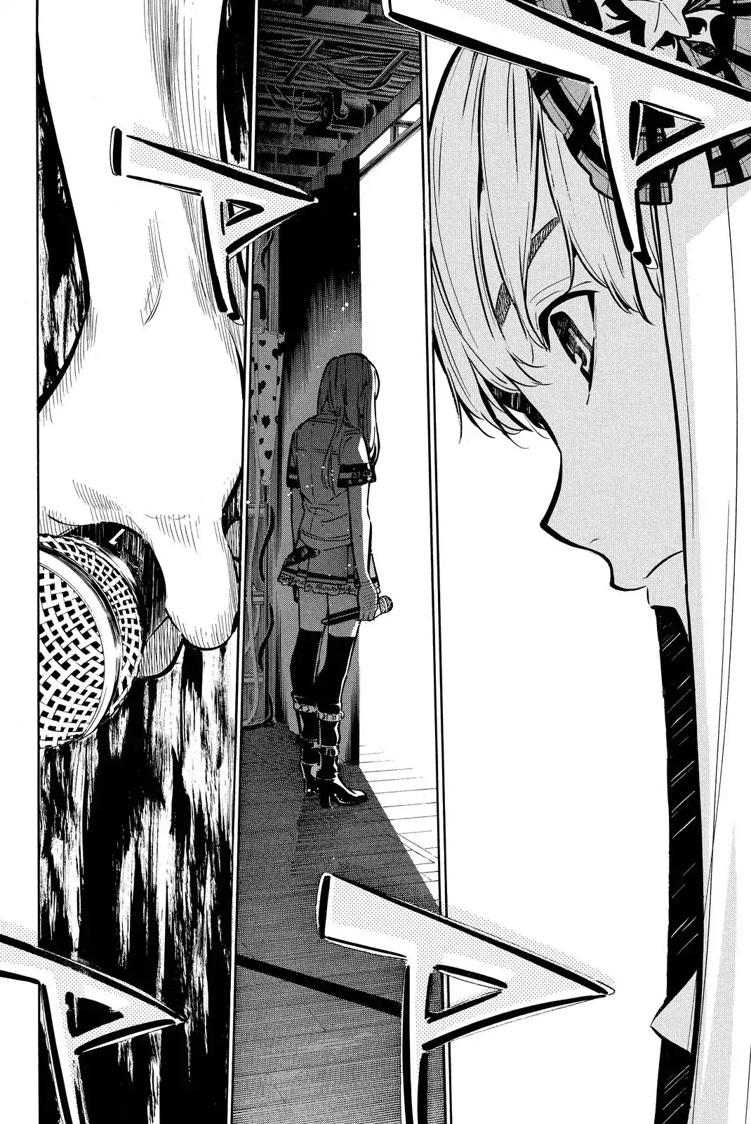 AKB49 - Renai Kinshi Jourei Chapter 257 page 13 - Chapter 257: RIVER