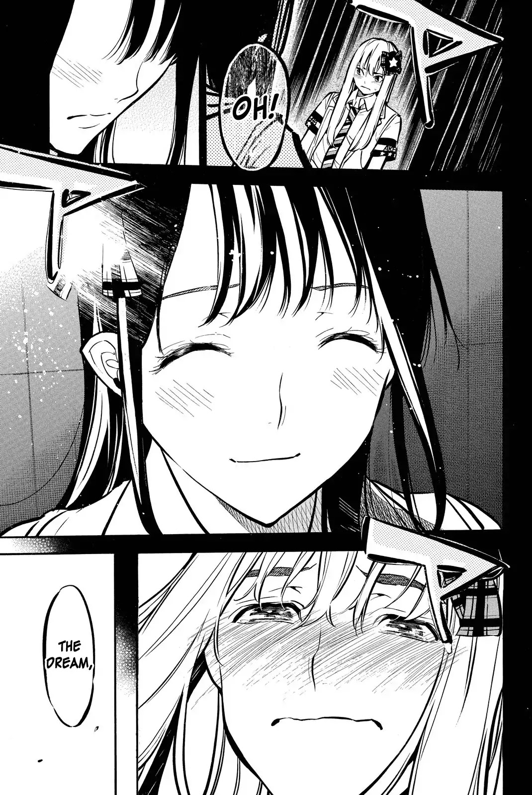 AKB49 - Renai Kinshi Jourei Chapter 258 page 15 - Chapter 258: Opening Day
